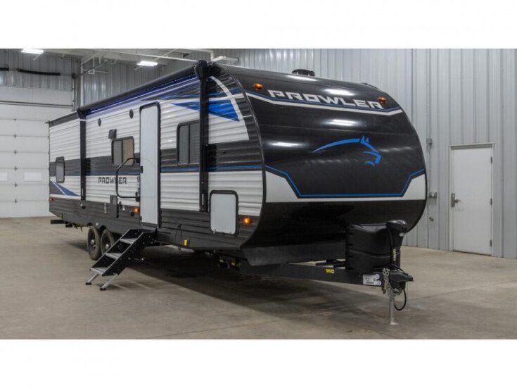 Thumbnail Photo undefined for 2022 Heartland Prowler 300BH